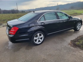 Mercedes-Benz S 350, снимка 3