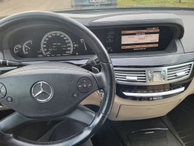 Mercedes-Benz S 350, снимка 5