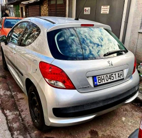 Peugeot 207 1.4i, снимка 3