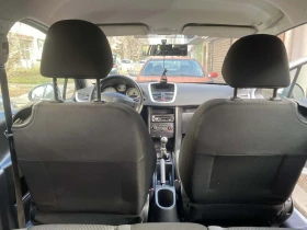 Peugeot 207 1.4i, снимка 5