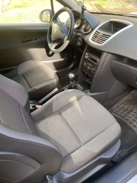Peugeot 207 1.4i, снимка 8