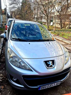 Peugeot 207 1.4i, снимка 2