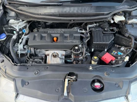 Honda Civic 1.8i-V tec/140p.s-Avtomatik, снимка 15