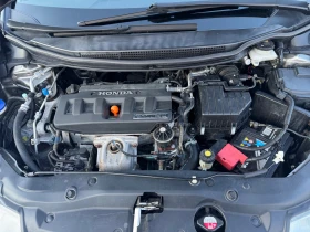 Honda Civic 1.8i-V tec/140p.s-Avtomatik, снимка 15