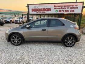 Honda Civic 1.8i-V tec/140p.s-Avtomatik, снимка 5