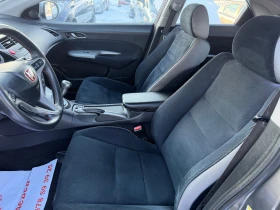 Honda Civic 1.8i-V tec/140p.s-Avtomatik, снимка 10