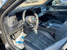 BMW 760 e xDrive M-Sport, снимка 4