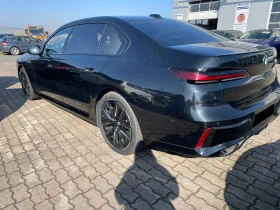 BMW 760 e xDrive M-Sport, снимка 2