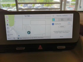 Hyundai Ioniq 5 77.4KWh/AWD/325К.С/ГАРАНЦИЯ/2023/360CAM, снимка 7