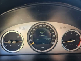 Mercedes-Benz C 220 OM646 S204, снимка 6