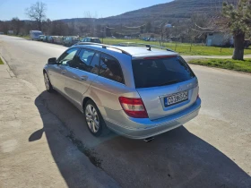 Mercedes-Benz C 220 OM646 S204, снимка 5