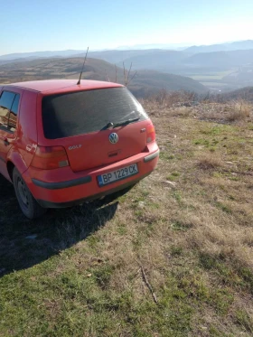 VW Golf 1.9 TDi, снимка 2