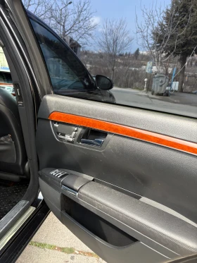 Mercedes-Benz S 350, снимка 11