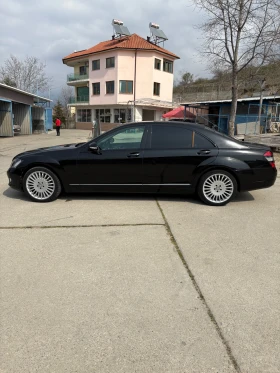 Mercedes-Benz S 350, снимка 3