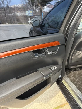 Mercedes-Benz S 350, снимка 8