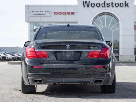 BMW 750 * 750i | WHOLESALE TO THE PUBLIC | 1 OWNER TRADE I, снимка 6