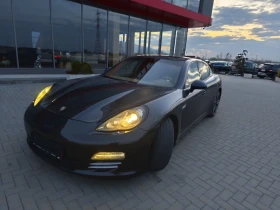 Porsche Panamera 3.6 300k.c. НА ЧАСТИ , снимка 2
