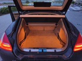 Porsche Panamera 3.6 300k.c. НА ЧАСТИ , снимка 9