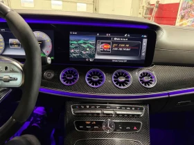 Mercedes-Benz CLS AMG 53  CARFAX, снимка 9