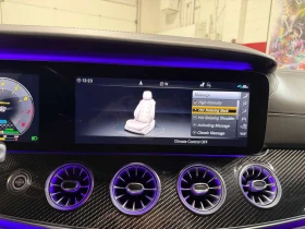 Mercedes-Benz CLS AMG 53  CARFAX, снимка 11