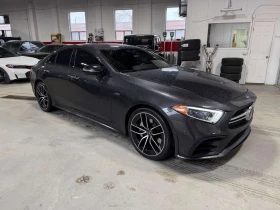 Mercedes-Benz CLS AMG 53  CARFAX, снимка 10