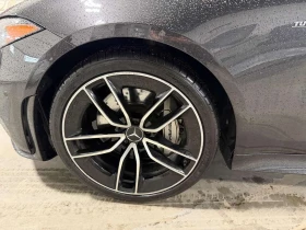 Mercedes-Benz CLS AMG 53  CARFAX, снимка 7