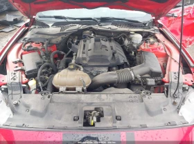 Ford Mustang 2.3l Ecoboost Premium, снимка 10