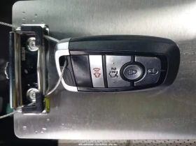 Ford Mustang 2.3l Ecoboost Premium, снимка 11