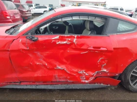 Ford Mustang 2.3l Ecoboost Premium, снимка 6