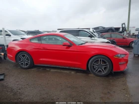 Ford Mustang 2.3l Ecoboost Premium, снимка 13