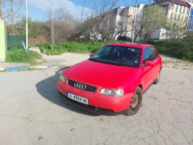 Audi A3 1.8T, снимка 3