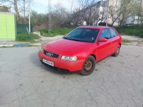Audi A3 1.8T, снимка 1