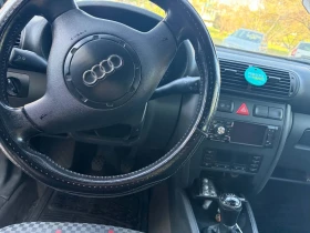 Audi A3 1.8T, снимка 4