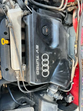 Audi A3 1.8T, снимка 5