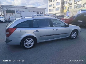 Renault Laguna, снимка 2