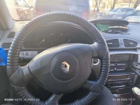 Renault Laguna, снимка 5