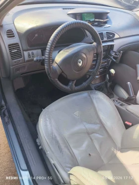 Renault Laguna, снимка 7