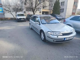 Renault Laguna, снимка 3
