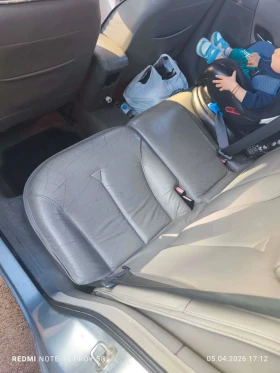 Renault Laguna, снимка 8