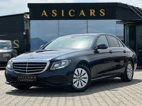 Mercedes-Benz E 200 / 9G-TRONIC / TOP /, снимка 1