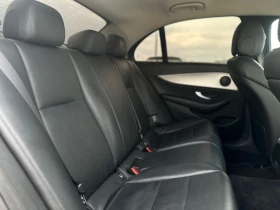Mercedes-Benz E 200 / 9G-TRONIC / TOP /, снимка 11
