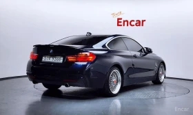 BMW 420, снимка 2