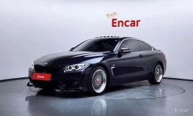 BMW 420, снимка 1