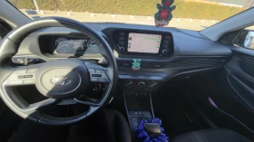 Hyundai Bayon, снимка 8