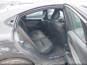 Toyota Camry 2.5l Se, снимка 8