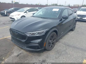 Ford Mustang Mach-E Select RWD, снимка 1