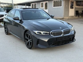 BMW 320 48V 1 ГОДИНА ГАРАНЦИЯ, снимка 3