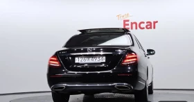 Mercedes-Benz E 300 4MATIC Exclusive, снимка 4