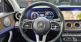 Mercedes-Benz E 300 4MATIC Exclusive, снимка 13