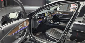 Mercedes-Benz E 300 4MATIC Exclusive, снимка 11
